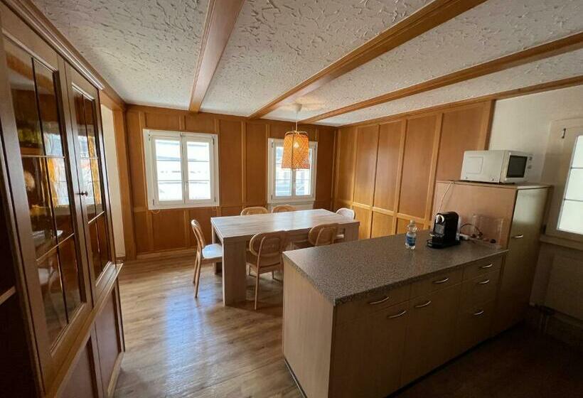 호텔 Gasthaus Tell