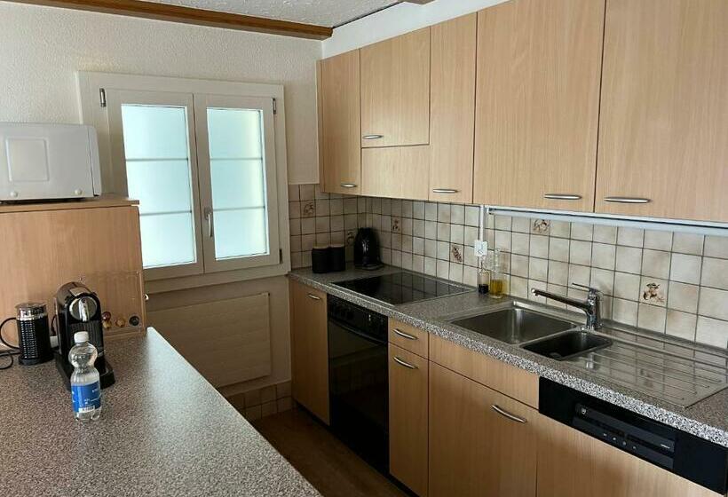 호텔 Gasthaus Tell