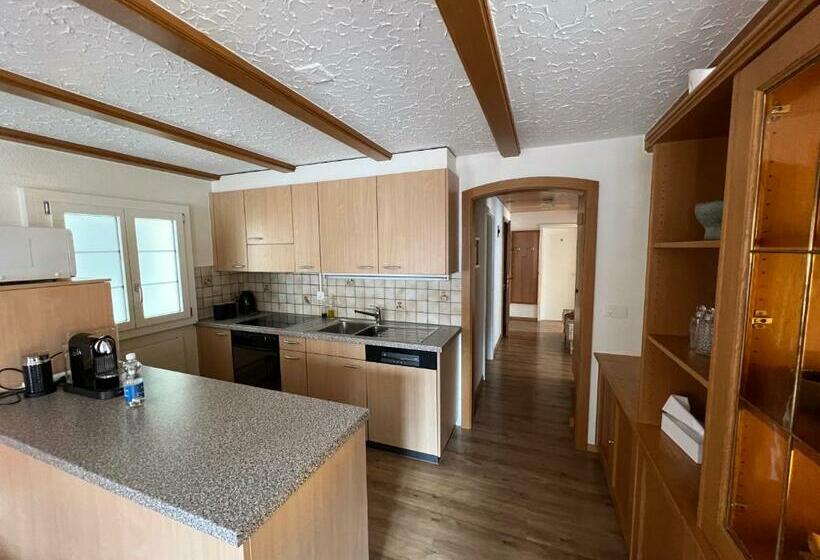 호텔 Gasthaus Tell