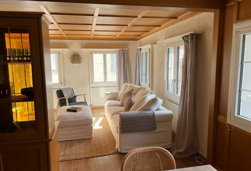 호텔 Gasthaus Tell