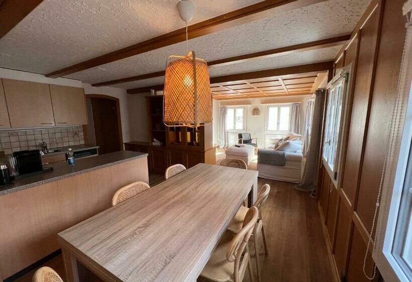 호텔 Gasthaus Tell