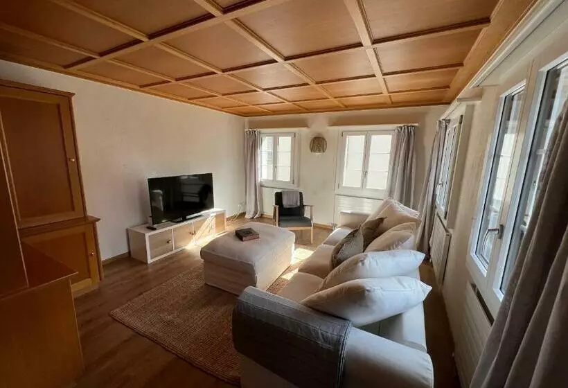 Hotelli Gasthaus Tell