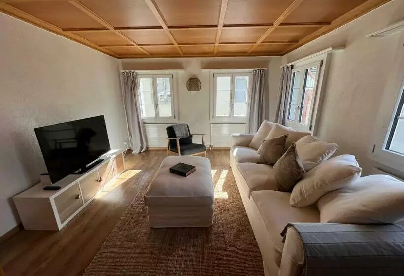 Hotelli Gasthaus Tell