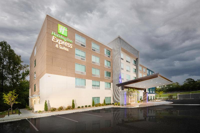 فندق Holiday Inn Express & Suites Rock Hill, An Ihg