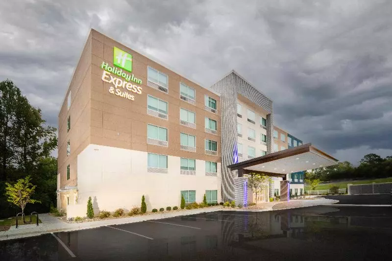 ホテル Holiday Inn Express & Suites   Rock Hill, An Ihg