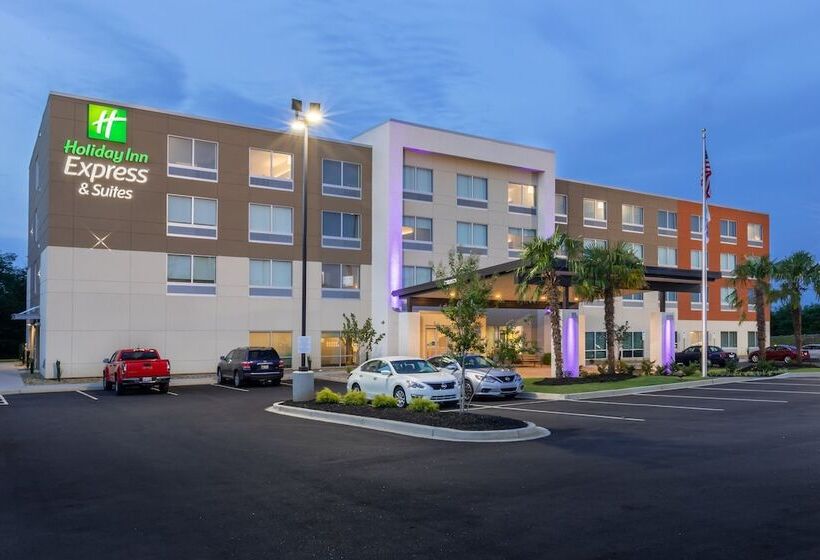 فندق Holiday Inn Express & Suites Rock Hill, An Ihg