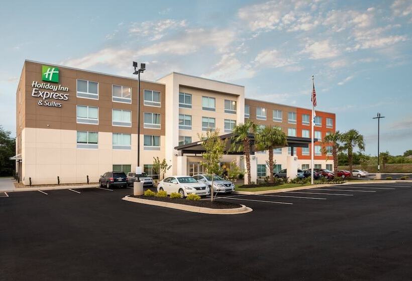 فندق Holiday Inn Express & Suites Rock Hill, An Ihg