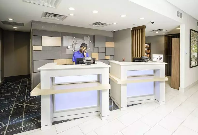 ホテル Holiday Inn Express & Suites   Rock Hill, An Ihg