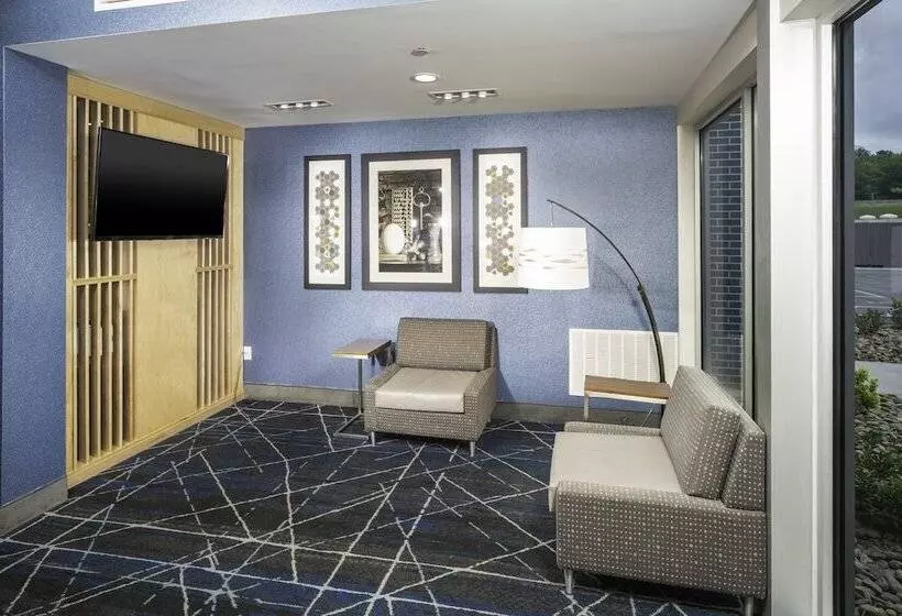 ホテル Holiday Inn Express & Suites   Rock Hill, An Ihg