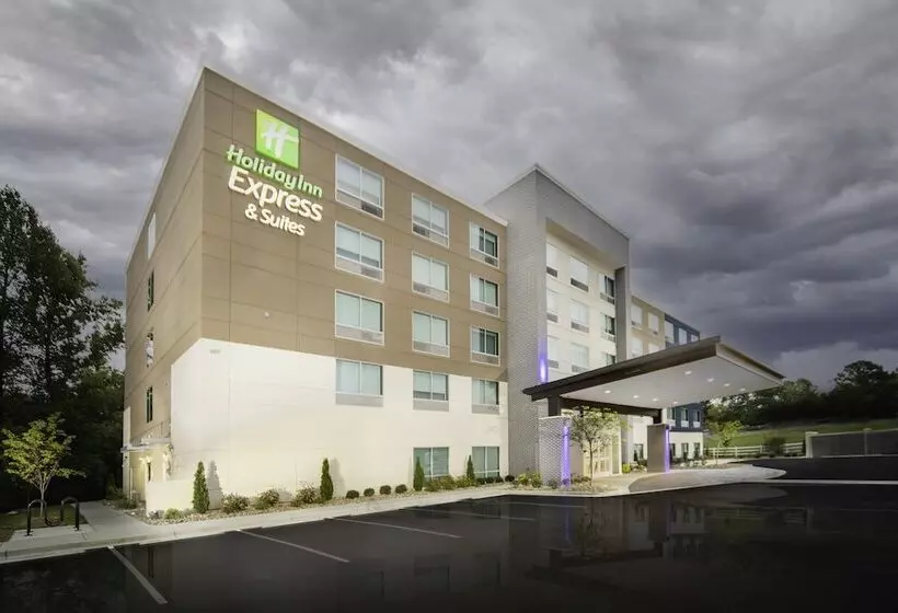 ホテル Holiday Inn Express & Suites   Rock Hill, An Ihg