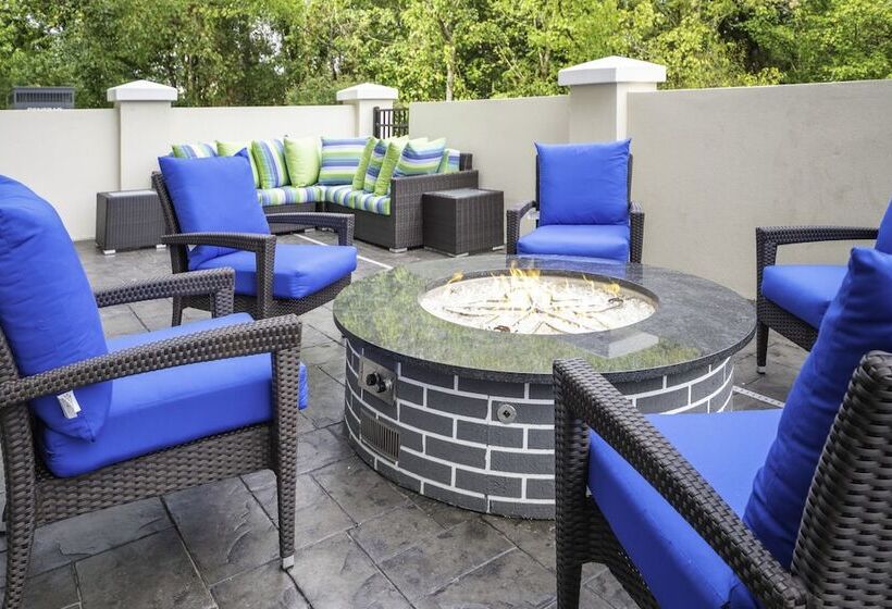 فندق Holiday Inn Express & Suites Rock Hill, An Ihg