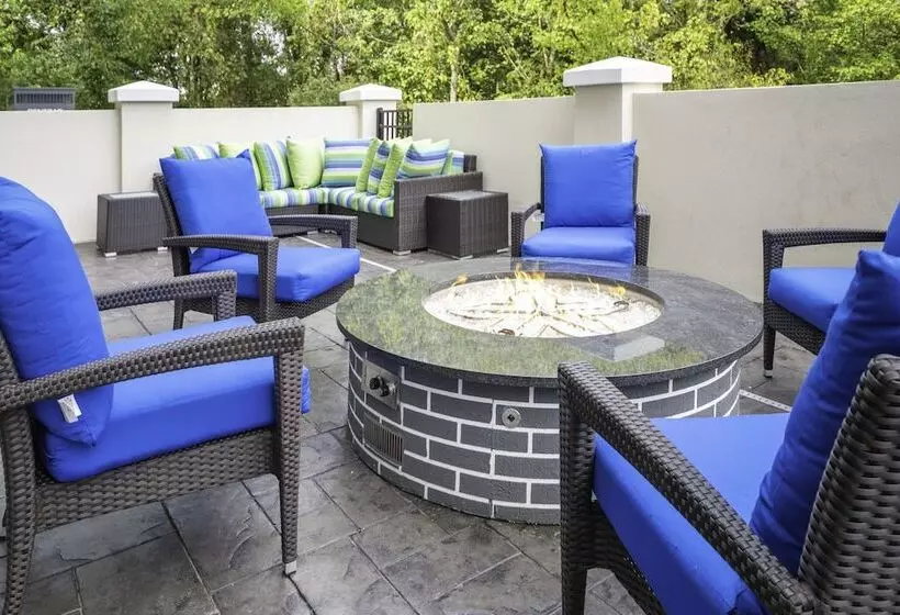 ホテル Holiday Inn Express & Suites   Rock Hill, An Ihg