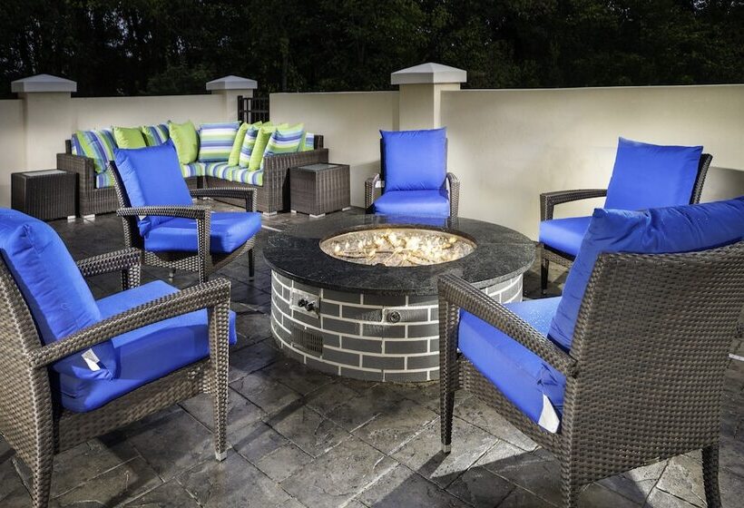 فندق Holiday Inn Express & Suites Rock Hill, An Ihg