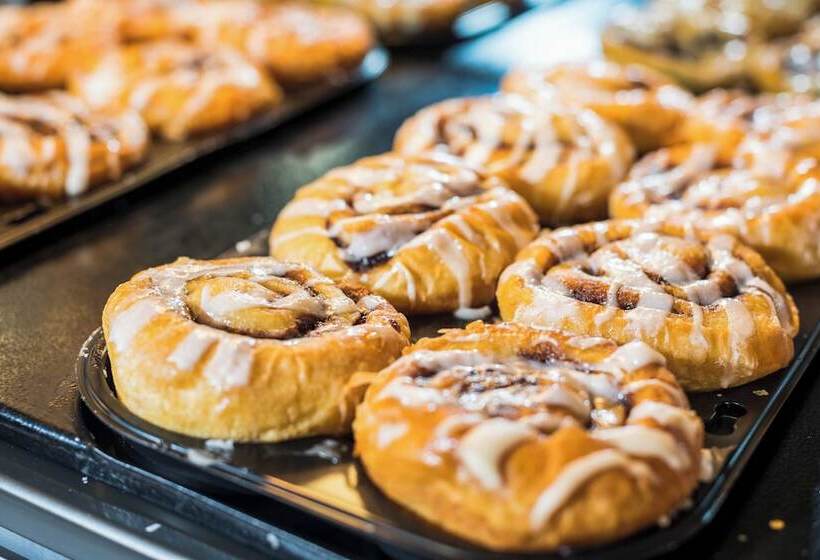 فندق Holiday Inn Express & Suites Rock Hill, An Ihg