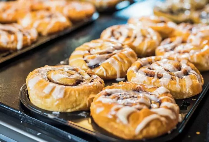 ホテル Holiday Inn Express & Suites   Rock Hill, An Ihg