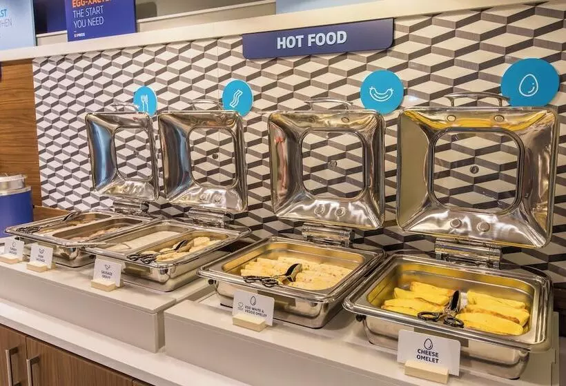 ホテル Holiday Inn Express & Suites   Rock Hill, An Ihg