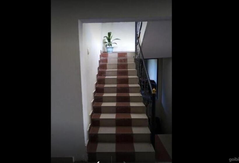 בית מלון כפרי Jeet Palace