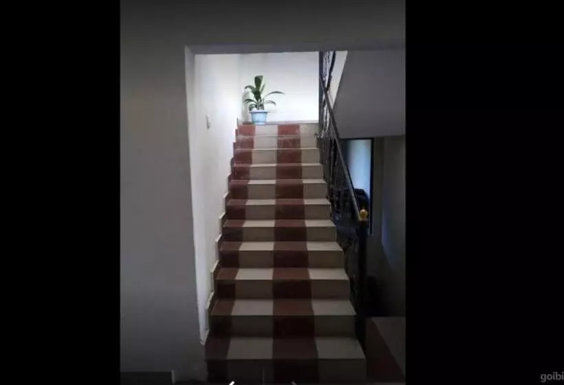 Hôtel Jeet Palace
