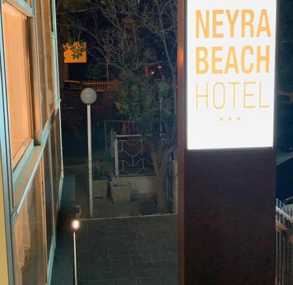 هتل Neyra Beach