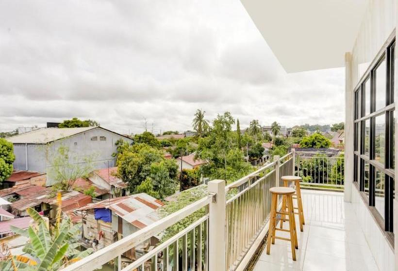 Отель Oyo 3870 Homestay Arya