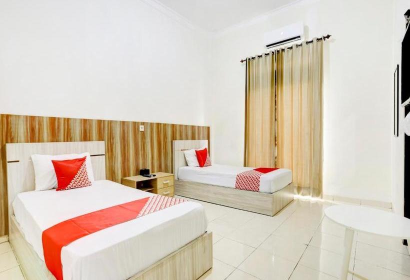 Отель Oyo 3870 Homestay Arya