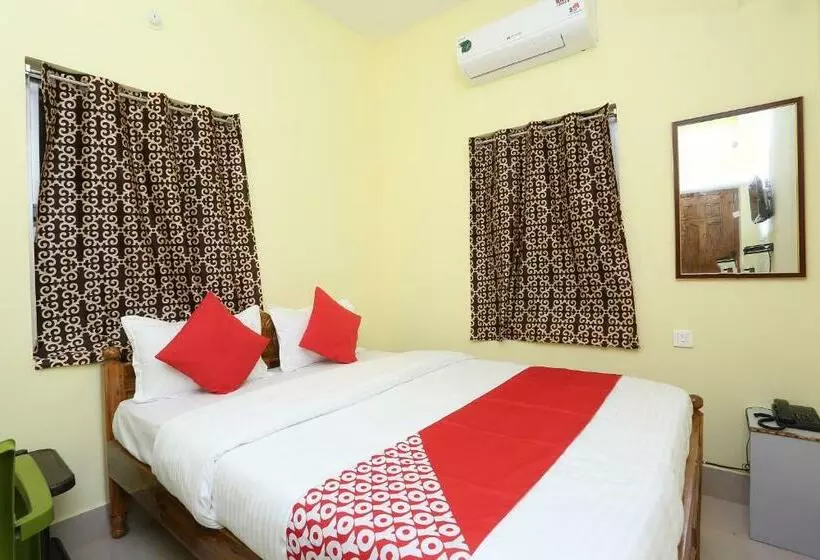 ホテル Flagship Nandan Residency