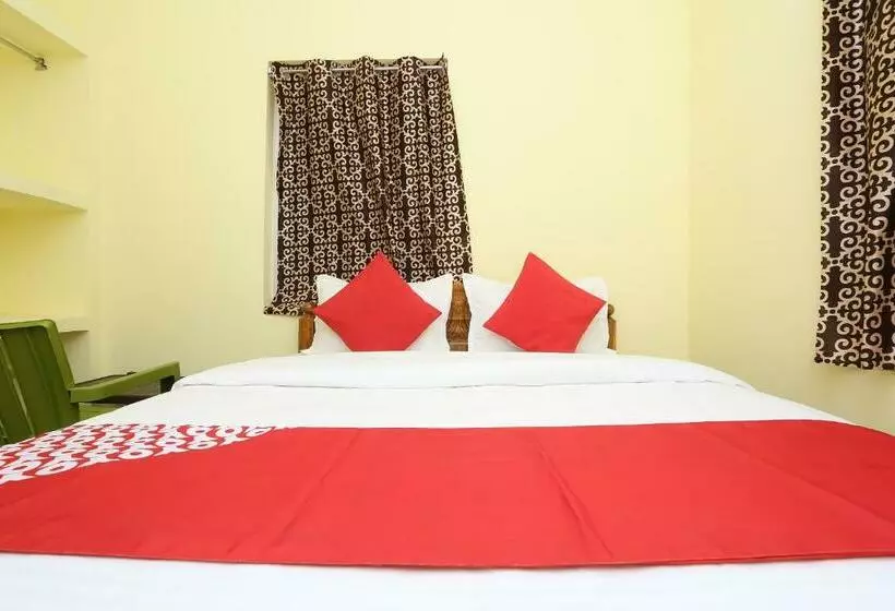 ホテル Flagship Nandan Residency
