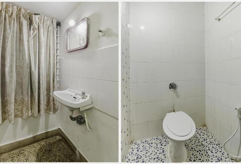 호텔 Oyo 46777 Sushma Lodge