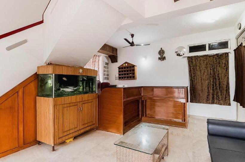 호텔 Oyo 46777 Sushma Lodge