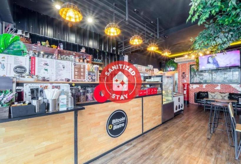 Отель Oyo 75306 Spice Guest House