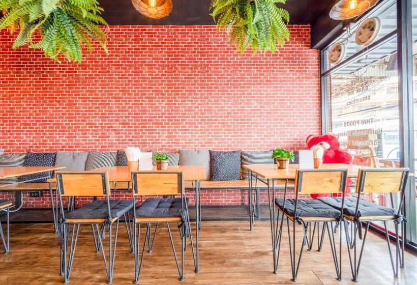 Отель Oyo 75306 Spice Guest House