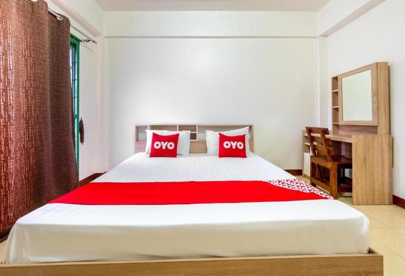 Отель Oyo 75306 Spice Guest House