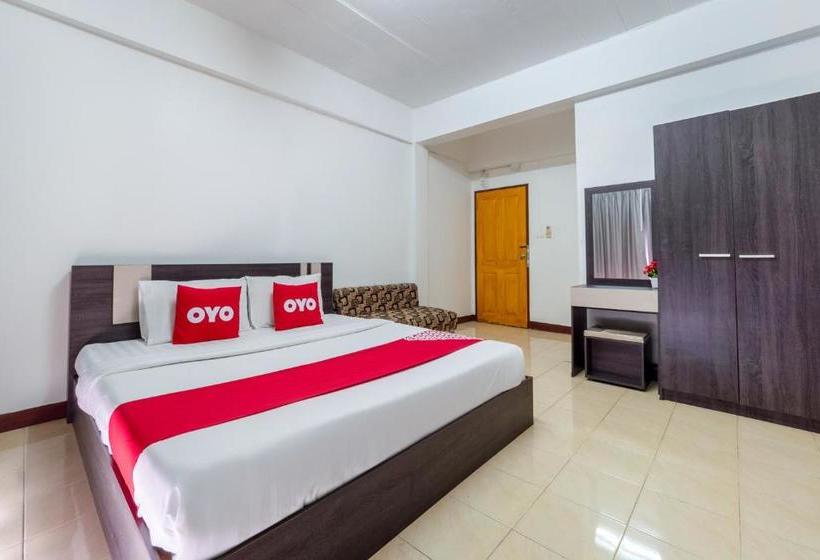 Отель Oyo 75306 Spice Guest House