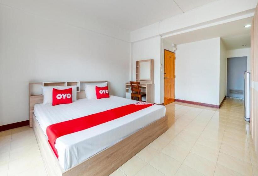 Отель Oyo 75306 Spice Guest House