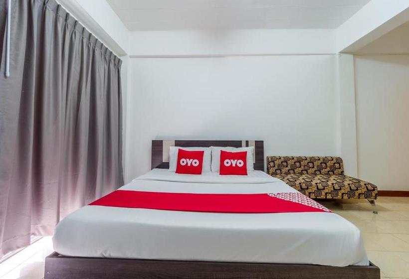 Отель Oyo 75306 Spice Guest House