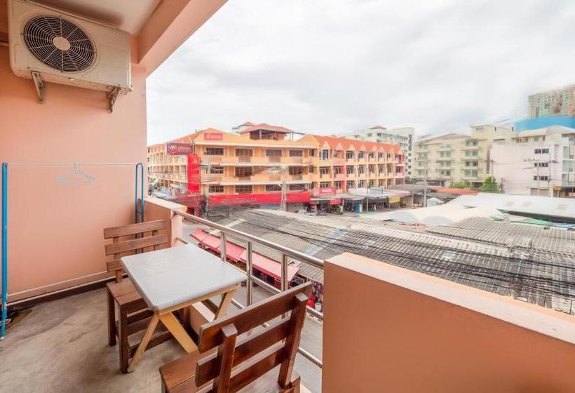 Отель Oyo 75306 Spice Guest House