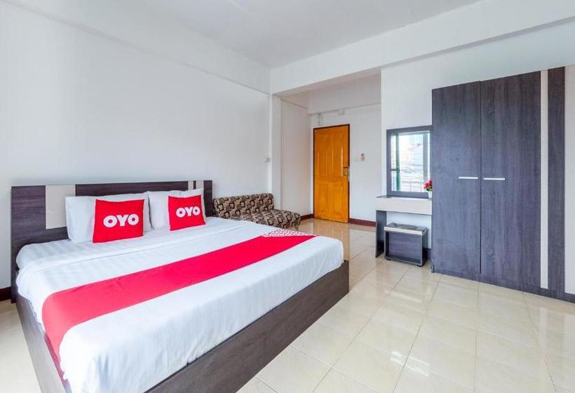 Отель Oyo 75306 Spice Guest House