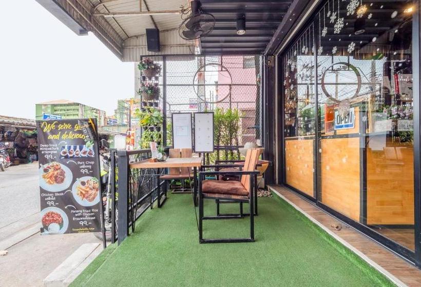 Отель Oyo 75306 Spice Guest House