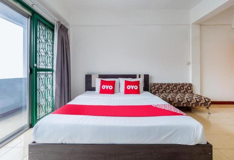 Отель Oyo 75306 Spice Guest House