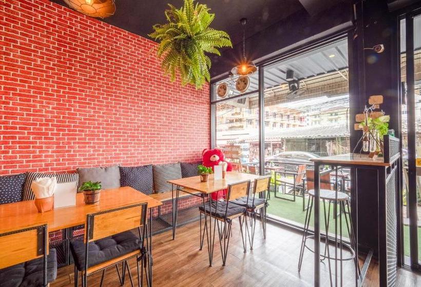 Отель Oyo 75306 Spice Guest House