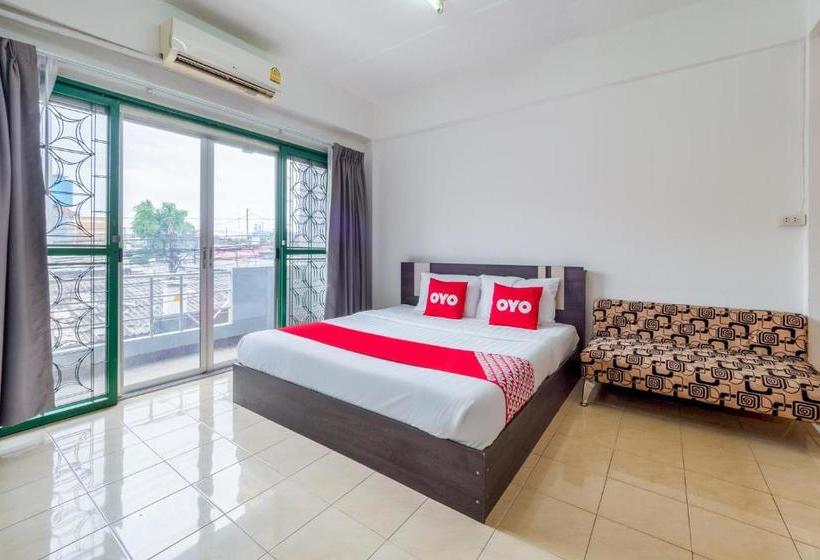 Отель Oyo 75306 Spice Guest House