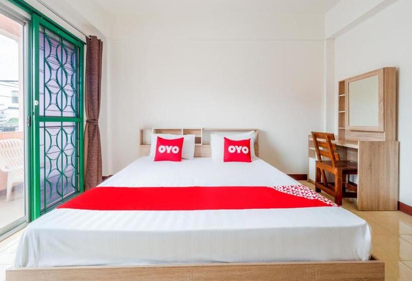 Отель Oyo 75306 Spice Guest House