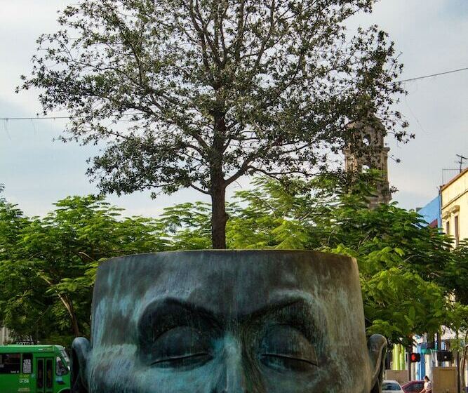 فندق Real De Castilla Colonial