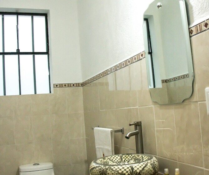 فندق Real De Castilla Colonial