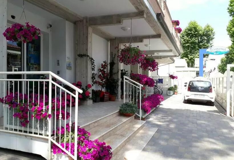 هتل Residence Onda Blu 2