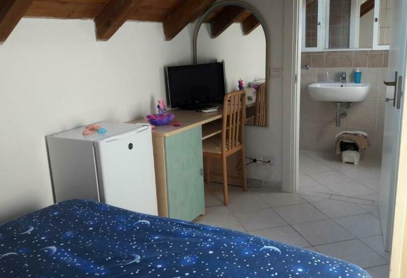 ホテル Residence Onda Blu 2