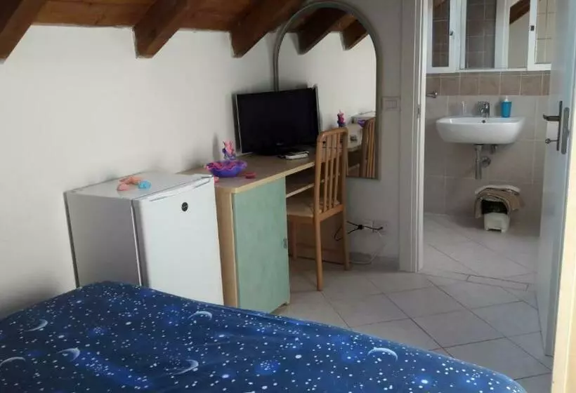 هتل Residence Onda Blu 2