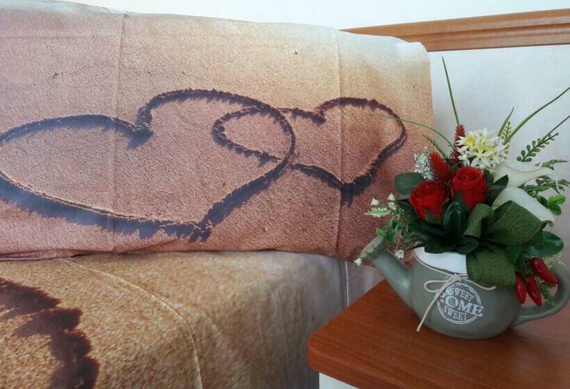 ホテル Residence Onda Blu 2