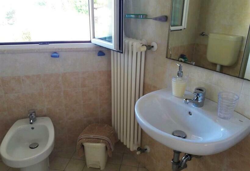 ホテル Residence Onda Blu 2