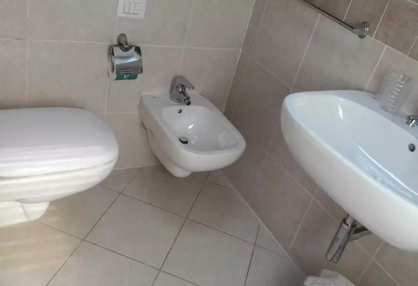 هتل Residence Onda Blu 2